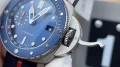 パネライ ブラックセラミック リングスーパーコピー時計n級優良店 PAM1507 (4)