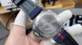 パネライ ブラックセラミック リングスーパーコピー時計n級優良店 PAM1507 (7)