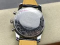 ブライトリング時計n級モンペレット レフト サード アイ クロノグラフ シリーズ A21033013 (7)