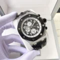 オーデマピゲのメンズ美的魅力コピー腕時計 AP477122 (1)