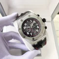 オーデマピゲのメンズ美的魅力コピー腕時計 AP477122 (2)