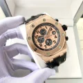オーデマピゲのメンズ美的魅力コピー腕時計 AP477122 (3)
