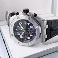 オーデマピゲのメンズ美的魅力コピー腕時計 AP477122 (7)