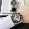 オーデマピゲのメンズ美的魅力コピー腕時計 AP477122 (8)