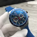 n級タグ・ホイヤー スペシャルエディション41mmコピー時計 TA12248 (2)