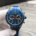 n級タグ・ホイヤー スペシャルエディション41mmコピー時計 TA12248 (3)