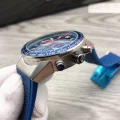 n級タグ・ホイヤー スペシャルエディション41mmコピー時計 TA12248 (4)
