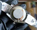 ロレックス激安時計コピー専門店オイスター パーペチュアル 124346 (8)