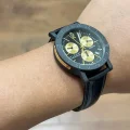2024ブルガリ カーボン ゴールド 125 周年記念スーパーコピーの時計 bv9650005 (2)