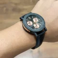 ブルガリカーボン男性ゴールド 125 周年記念コピーの時計販売 bv9650004 (2)