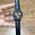 ブルガリカーボン男性ゴールド 125 周年記念コピーの時計販売 bv9650004 (7)