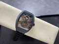 フランクミュラー高級時計パイオニア シリーズ インテグレーテッド トゥールビヨン 172580 (4)