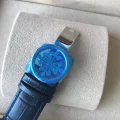 ブランド最高のパテックフィリップ ニューブティック メンズ腕時計 ba560007 (8)