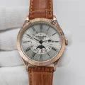 パテックフィリップのメンズ新製品スーパーコピー時計n級 ba560647 (2)