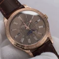 パテックフィリップ2024人気コピーメンズ新製品時計 ba560649 (3)