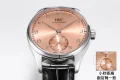 IWC ポルトガル製自動巻き小型 3 針シリーズ高品質コピー時計 1500IWC (4)