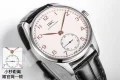 IWC時計n級 ポルトガル製自動巻き小型 3 針シリーズ 1502IWC (2)