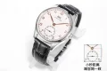 IWC時計n級 ポルトガル製自動巻き小型 3 針シリーズ 1502IWC (3)