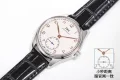 IWC時計n級 ポルトガル製自動巻き小型 3 針シリーズ 1502IWC (5)