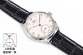 IWC時計n級 ポルトガル製自動巻き小型 3 針シリーズ 1502IWC (6)