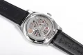 IWC時計n級 ポルトガル製自動巻き小型 3 針シリーズ 1502IWC (8)