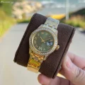 ロレックススーパーコピー高級時計34mm 女性パールマスターシリーズ 440357 (7)