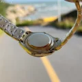 ロレックススーパーコピー高級時計34mm 女性パールマスターシリーズ 440357 (8)
