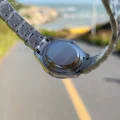 2024最新款ロレックス34mm 女性コピー時計パールマスターシリーズ 440358 (9)