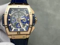高品質のウブロ バレル ビッグバン クロノグラフ シリーズコピー腕時計 173255 (1)