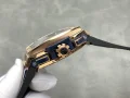 高品質のウブロ バレル ビッグバン クロノグラフ シリーズコピー腕時計 173255 (6)