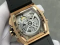 高品質のウブロ バレル ビッグバン クロノグラフ シリーズコピー腕時計 173255 (7)