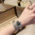 ブルガリ時計スーパーコピーの2024年新作プリズムアート BV65022 (7)