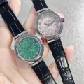 最完璧ブルガリ LVCEA シリーズ新作女性時計 BV30044 (3)