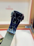 オメガの5代目コンステレーション新品スーパーコピーレディース時計 56903 (6)
