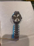 オメガ時計シーマスター シルバーグレー プレートコピー通販実物 omg5691 (9)