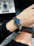 オメガの女性時計コピー専門店クォーツムーブメント omg00899 (2)
