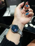 オメガの女性時計コピー専門店クォーツムーブメント omg00899 (6)