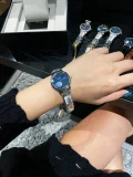 オメガの女性時計コピー専門店クォーツムーブメント omg00899 (7)
