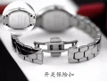 カルティエ女性スーパーコピー時計n級トノーバレル 39088-1 (7)