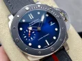 最完璧パネライ キャンバスストラップPAM1381 スーパーコピー時計n級 (2)