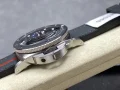 最完璧パネライ キャンバスストラップPAM1381 スーパーコピー時計n級 (6)
