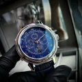 パテックフィリップ2024ブランド偽物両面ムーブメント刻印メンズコピー腕時計 4825002 (3)