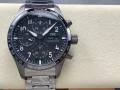 新品完璧IWC パイロット メンズスーパーコピー時計 173313