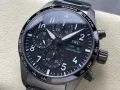新品完璧IWC パイロット メンズスーパーコピー時計 173313 (3)