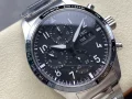 IWC パイロット メンズ日本最大級時計 173311 (2)
