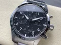 IWC パイロット メンズ日本最大級時計 173311 (3)
