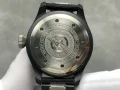 2024入荷時計IWC パイロット ブラックセラミックモデル IW329801 (6)