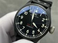 IWC最高に格好良い パイロットコピー時計ブラックセラミックモデル IW329802 (3)