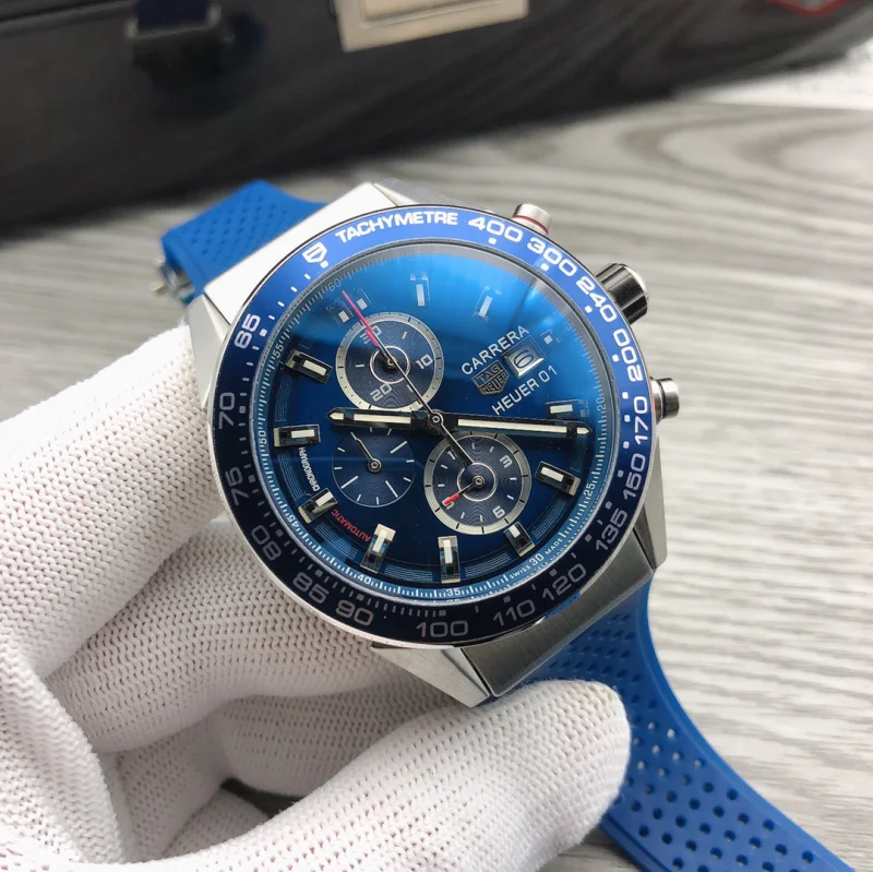 タグ・ホイヤー時計スーパーコピー新作入荷 スペシャルエディション 430453[1]