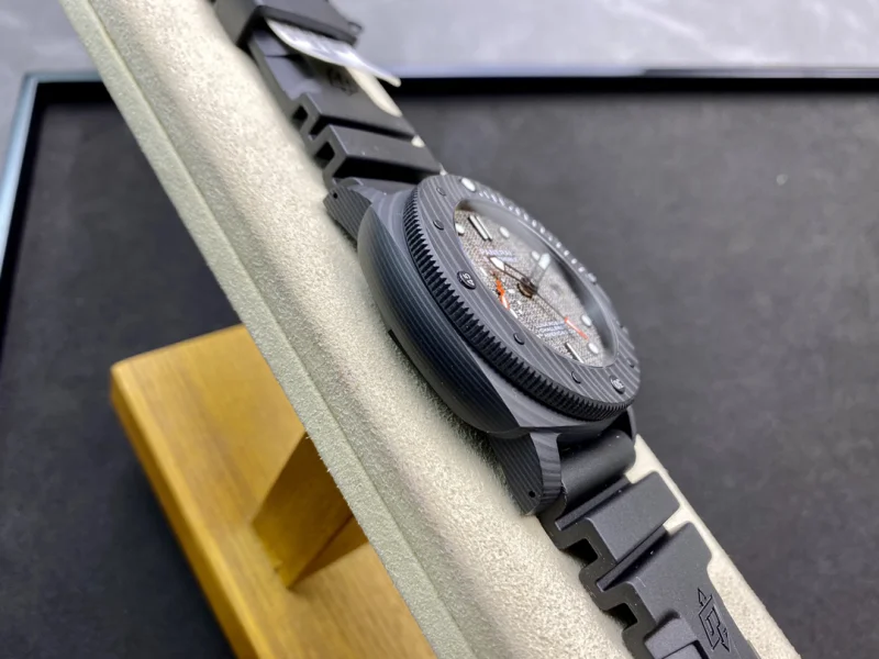 パネライ 2025 新製品本物のキャンバス文字盤スーパーコピー時計 PAM1039[4]